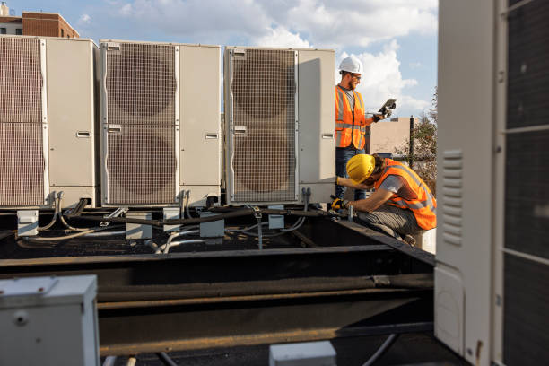 HVAC Emergency Services in Massapequa, NY